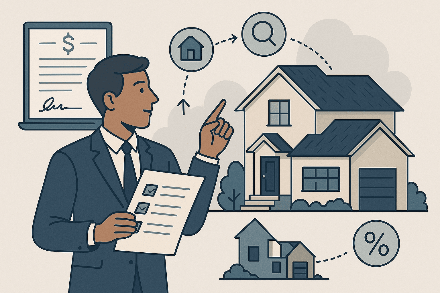 How to Buy a House: The Complete Step-by-Step Guide for 2026 - Featured image