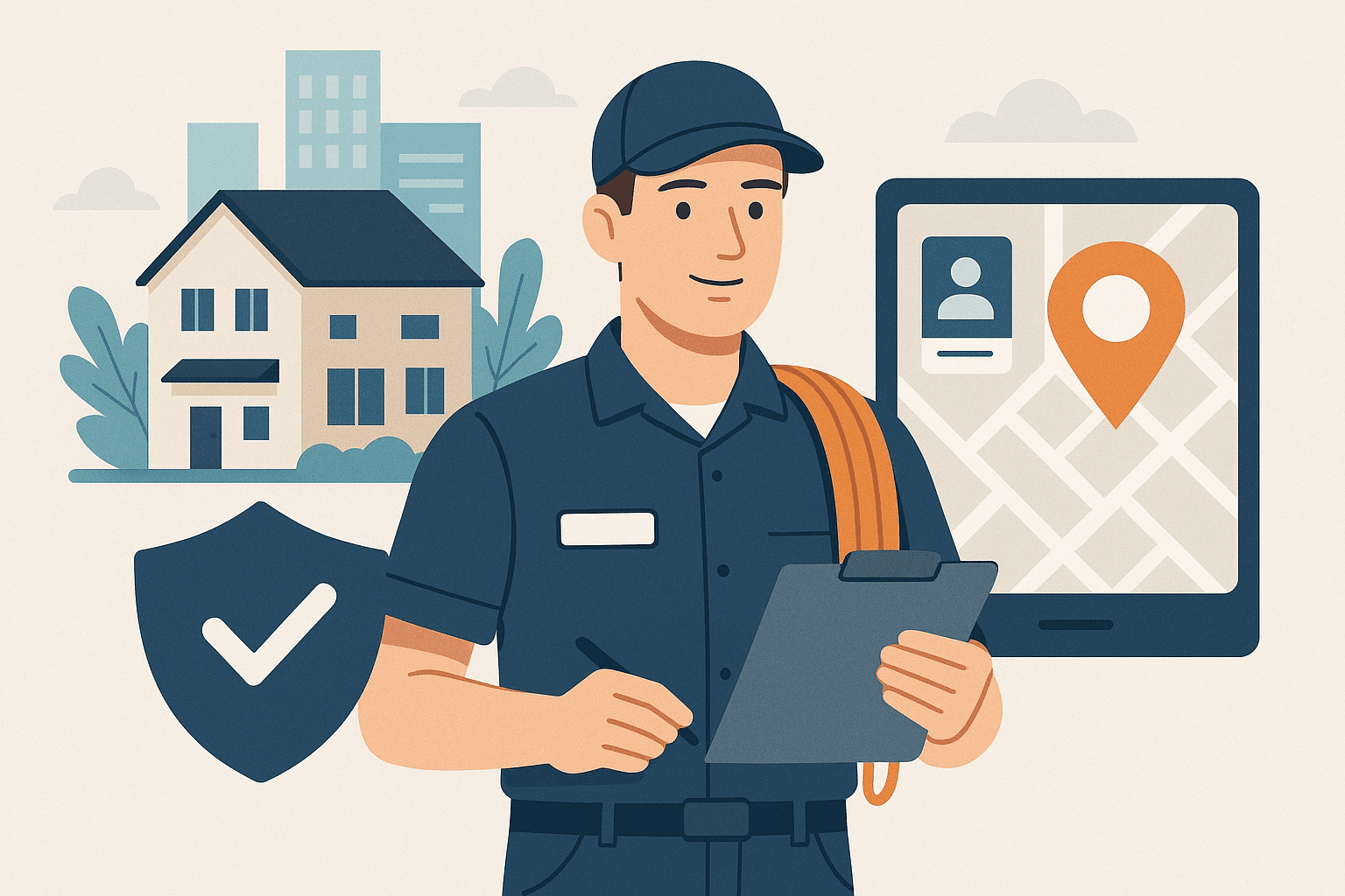 Best Residential Electricians in 2026: How to Find a Licensed Contractor Near You - Featured image
