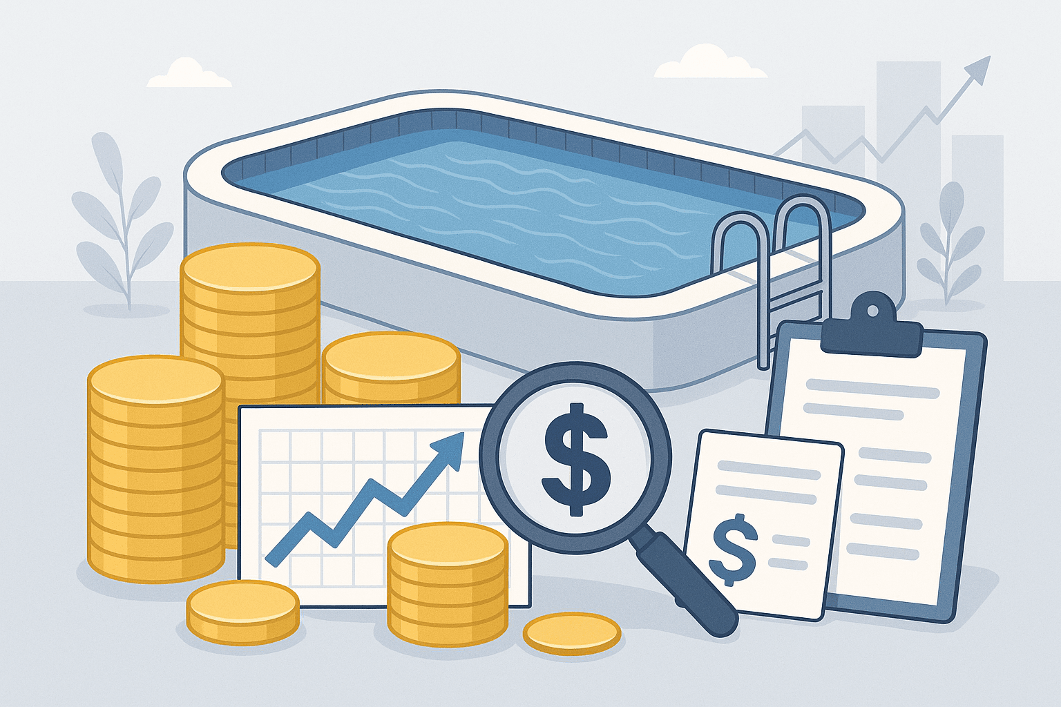 Inground Pool Installation Cost in 2026: What 7 Pool Types Really Run - Featured image