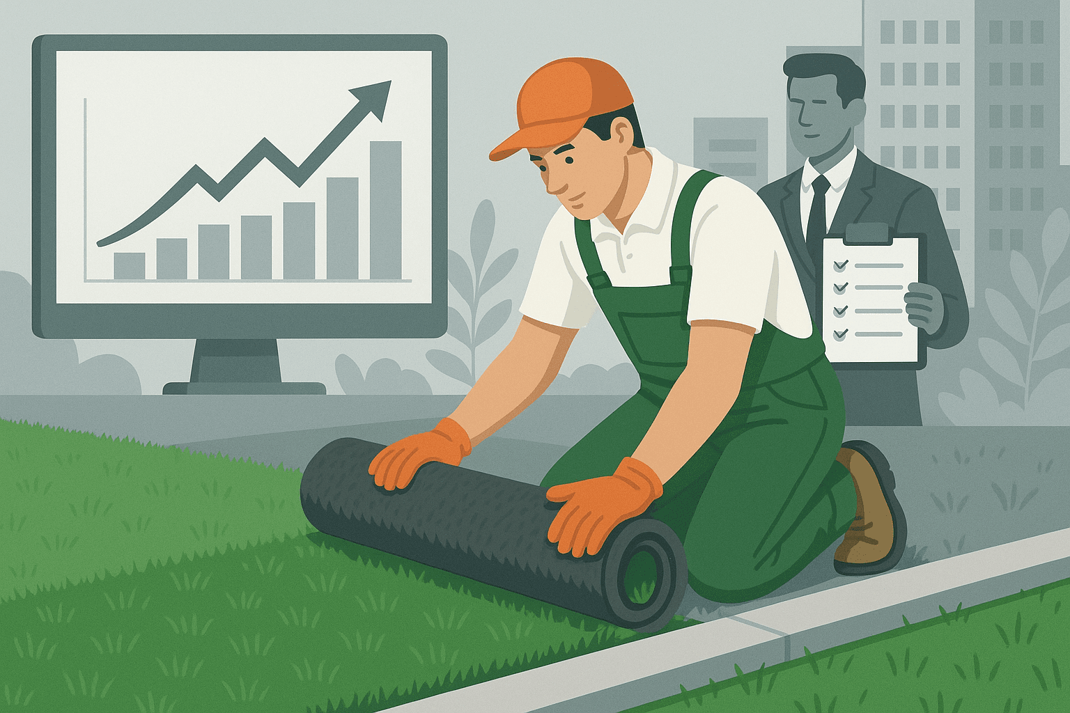 Best Artificial Turf Installation Companies of 2026 - Featured image