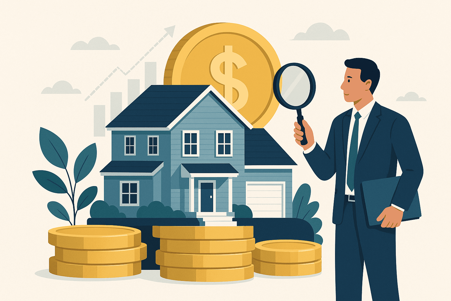 What Is Home Equity? How It Builds, How to Access It, and How to Use It Wisely - Featured image