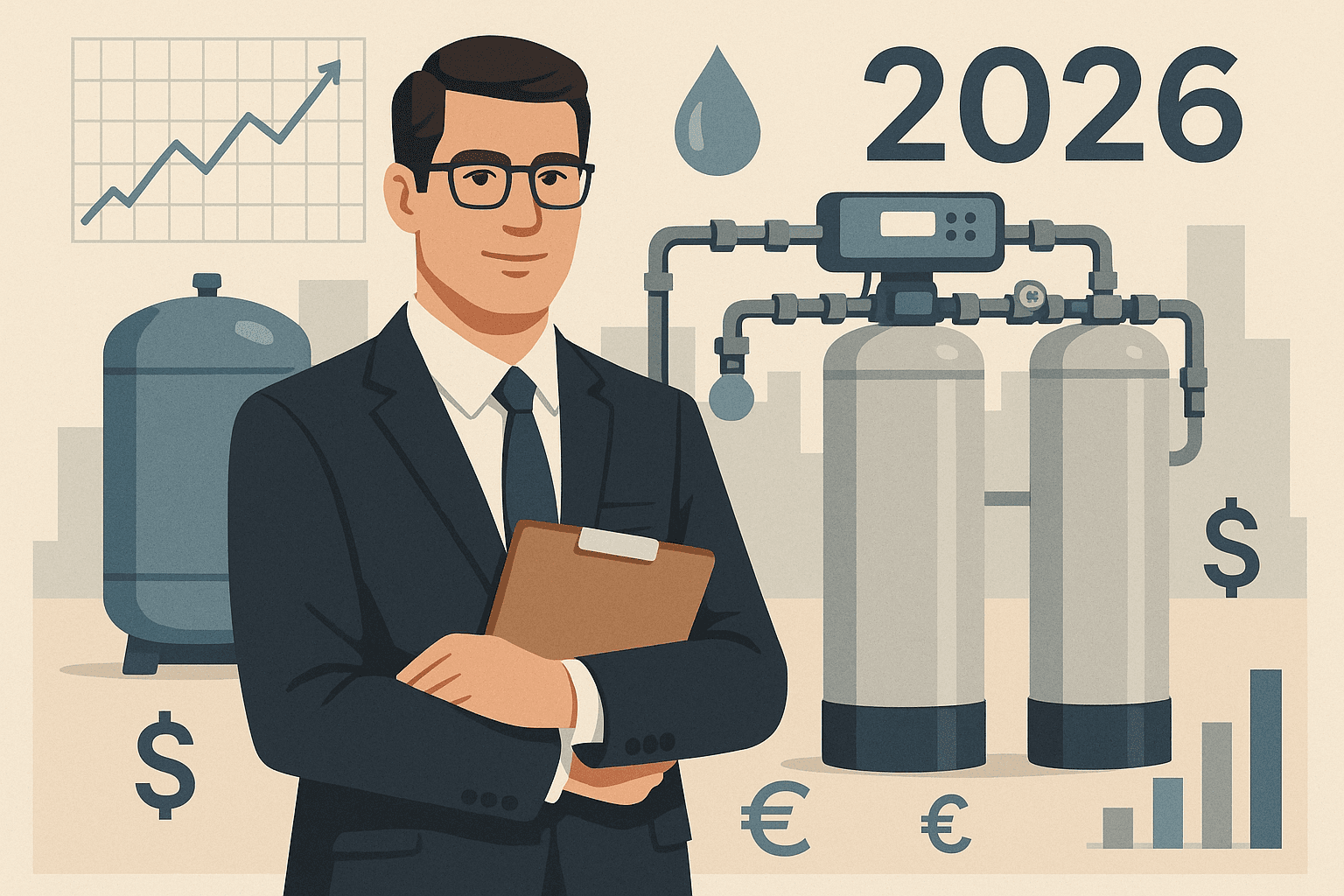 Best Whole-House Water Filtration System Companies of 2026 - Featured image