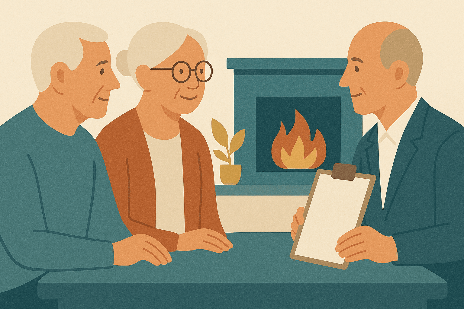Best Fireplace Installation Companies of 2026: Who to Hire and What It Costs - Featured image