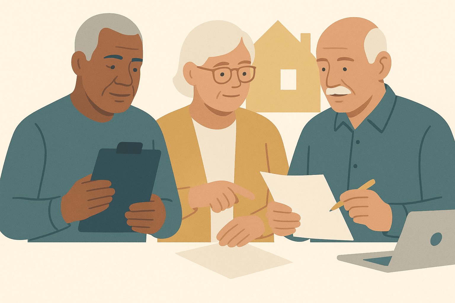 How to Hire a Contractor: The Complete Guide to Finding, Vetting, and Paying a Pro (2026) - Featured image