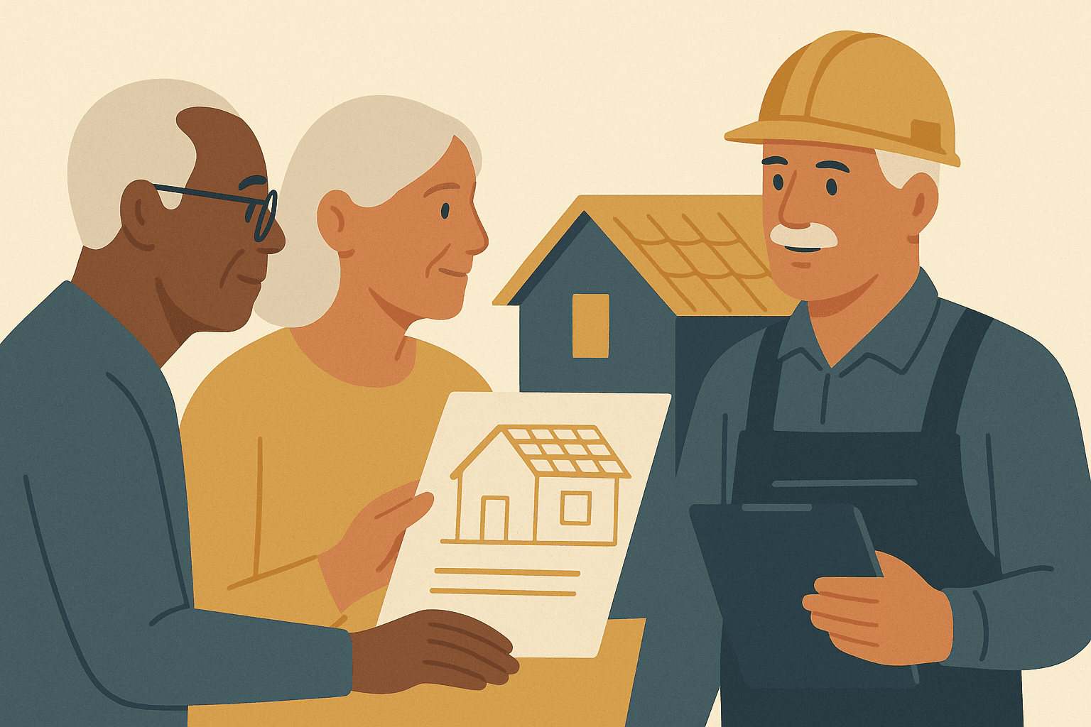 Best Roof Repair Companies in 2026: 8 Top-Rated Contractors - Featured image